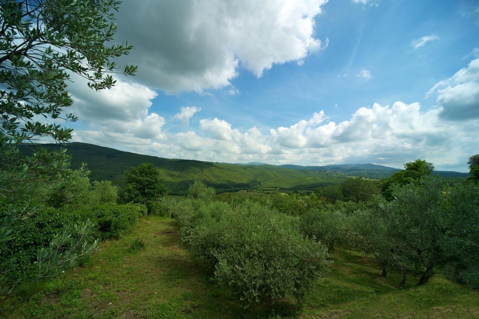 Girifalco - Nature & Relax