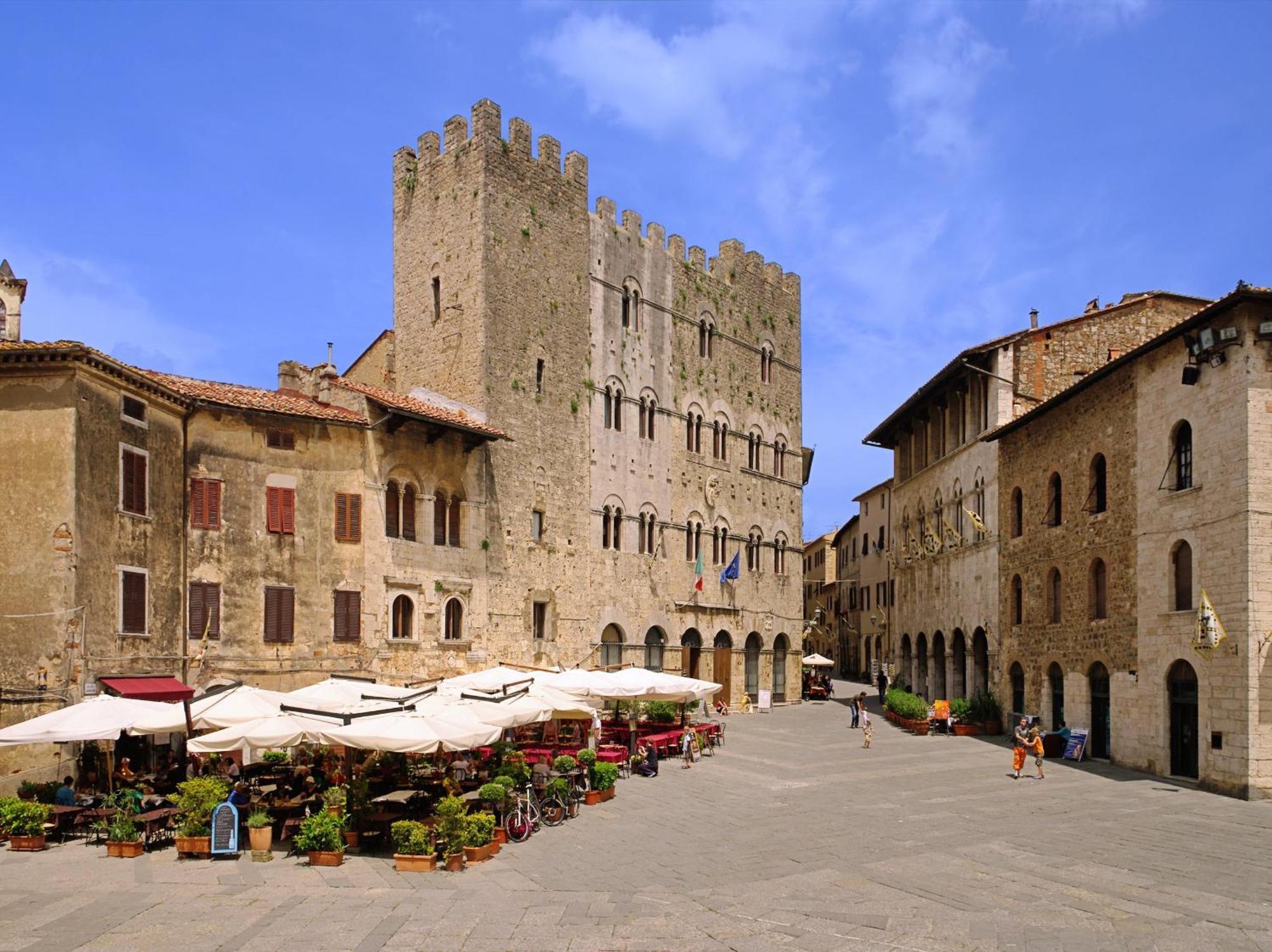 Hotel Girifalco - Nature & Relax