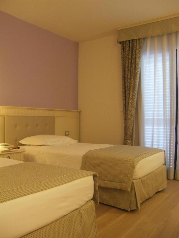 Hotel Girifalco - Nature & Relax 3*
