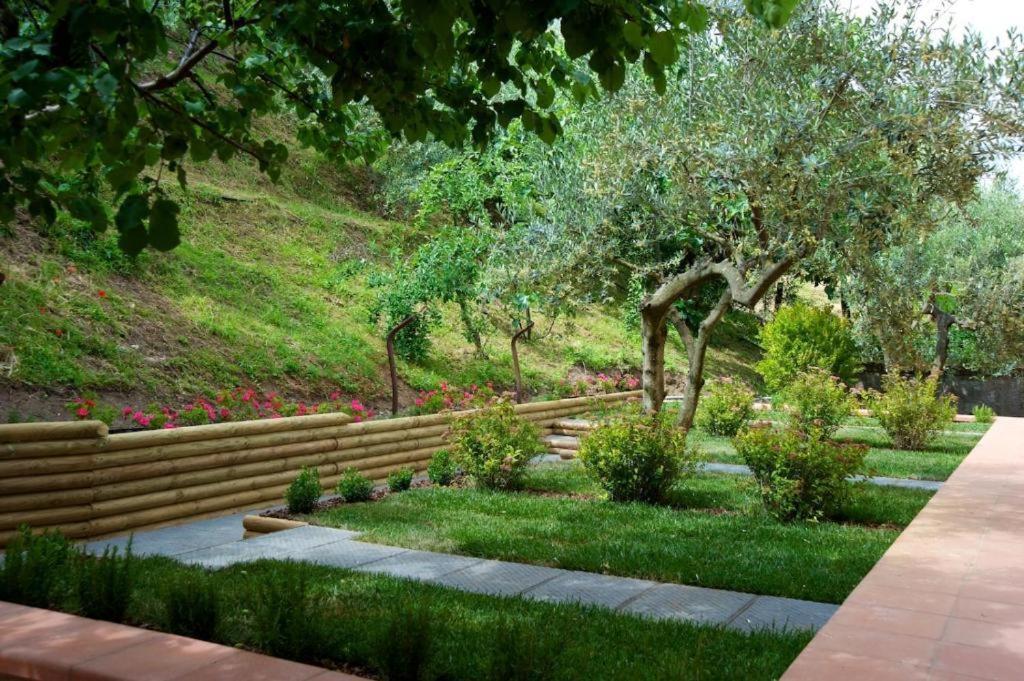 Girifalco - Nature & Relax Hotel 3*