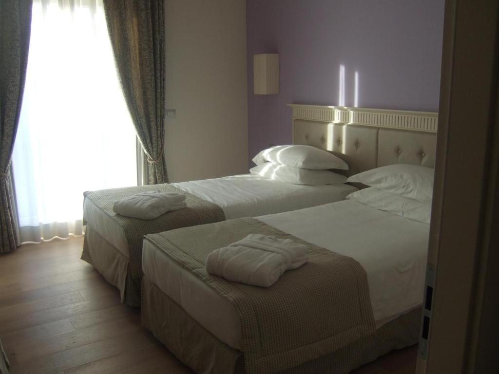 Hotel Girifalco - Nature & Relax Massa Marittima