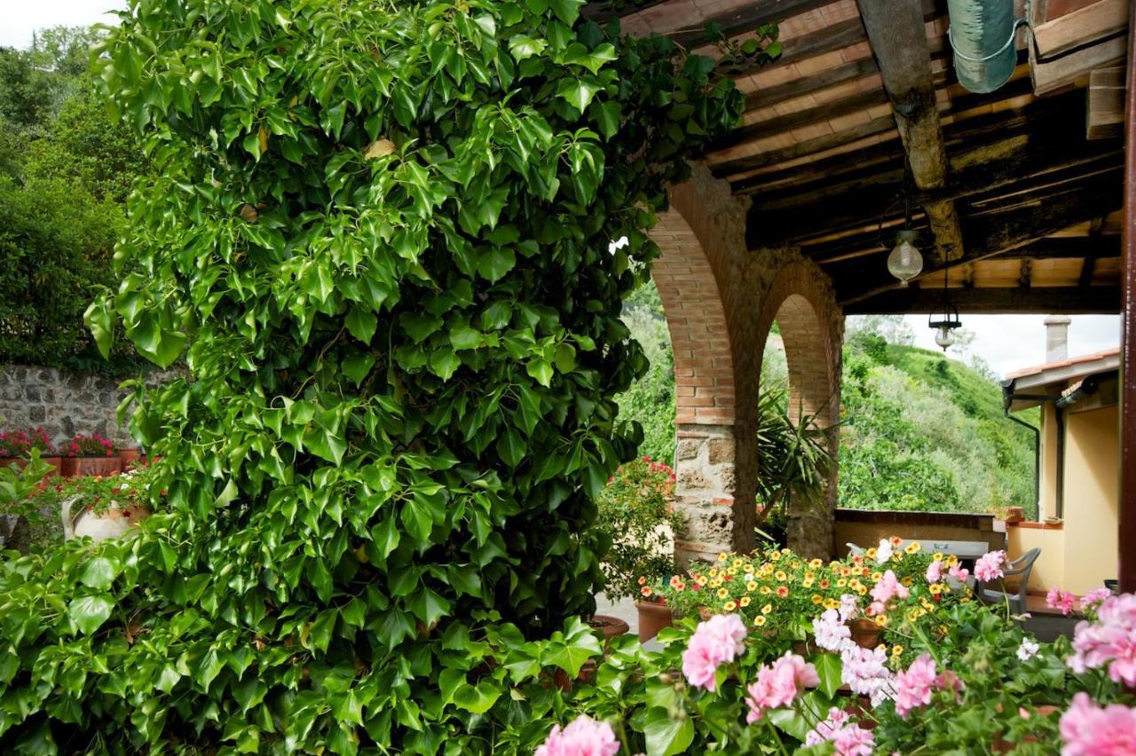 Girifalco - Nature & Relax Hotel
