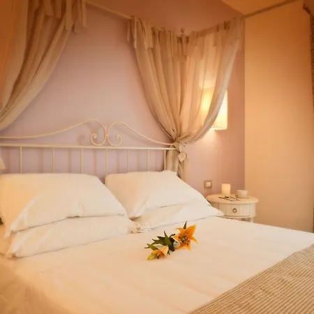 Hotel Girifalco - Nature & Relax Massa Marittima Exterior photo