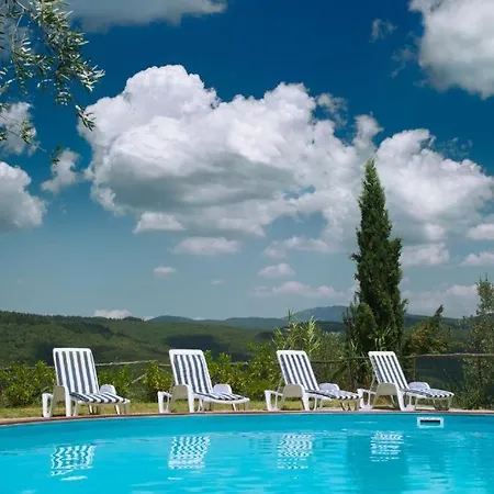Hotel Girifalco - Nature & Relax Massa Marittima Exterior photo