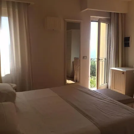 Hotel Girifalco - Nature & Relax Massa Marittima Exterior photo