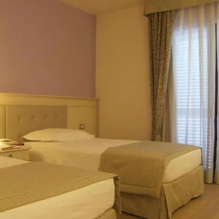 Hotel Girifalco - Nature & Relax Massa Marittima Exterior photo