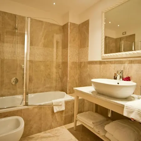 Hotel Girifalco - Nature & Relax Massa Marittima Exterior photo