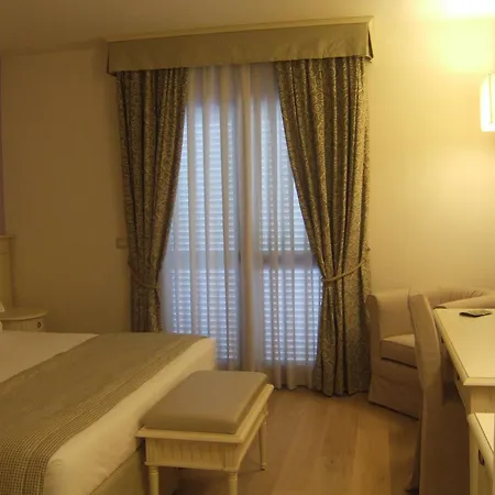 Hotel Girifalco - Nature & Relax Massa Marittima Exterior photo