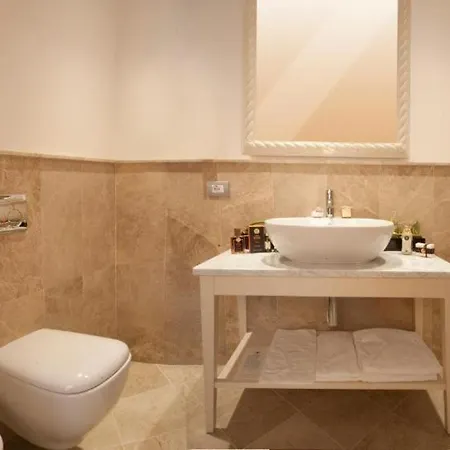 Hotel Girifalco - Nature & Relax Massa Marittima Exterior photo