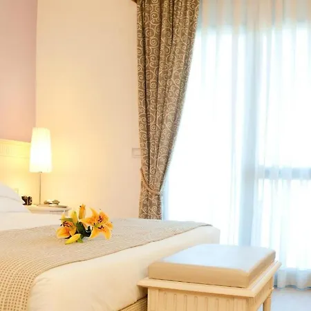 Hotel Girifalco - Nature & Relax Massa Marittima Exterior photo