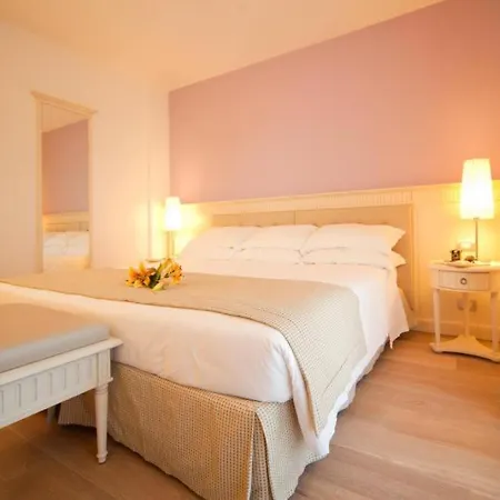 Hotel Girifalco - Nature & Relax Massa Marittima Exterior photo