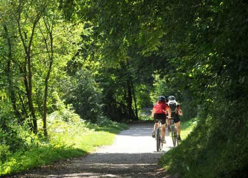 Girifalco - Nature & Relax 3* Massa Marittima