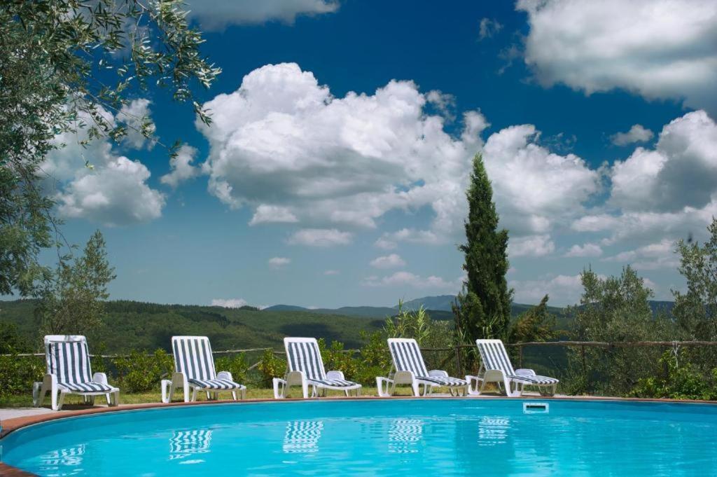 Hotel Girifalco - Nature & Relax 3*