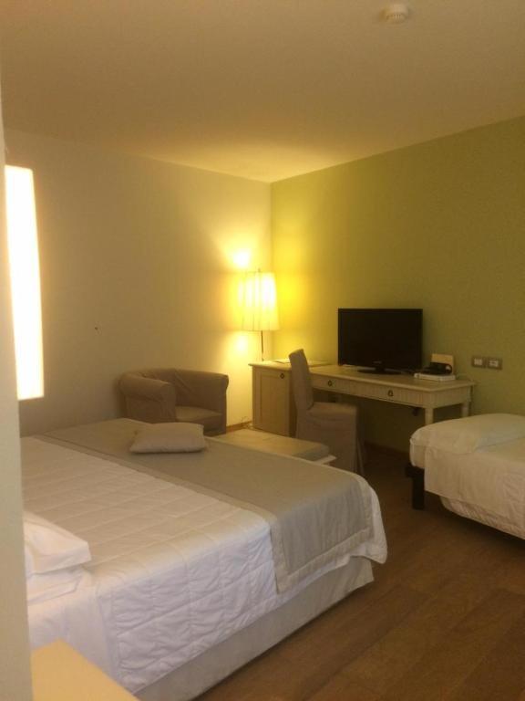 Hotel Girifalco - Nature & Relax 3*