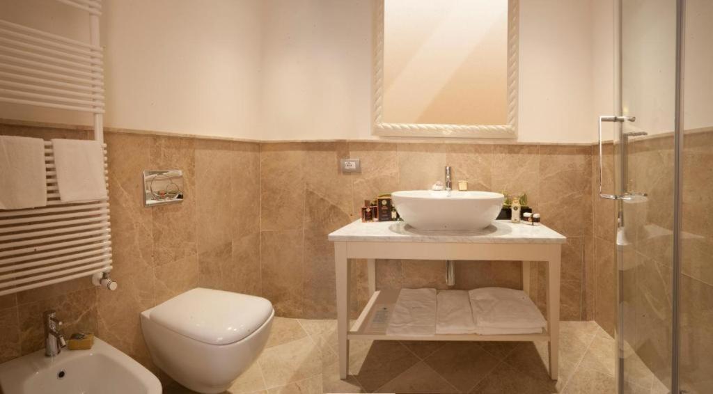 Girifalco - Nature & Relax 3*