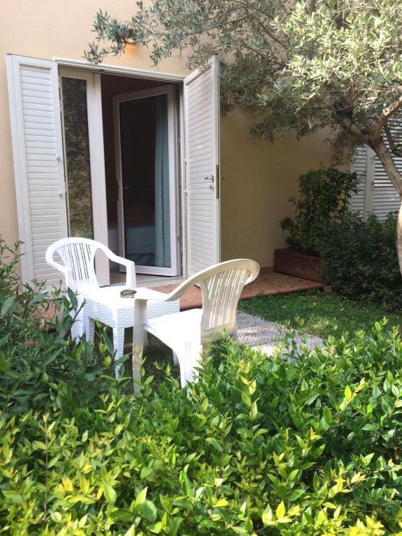 Girifalco - Nature & Relax