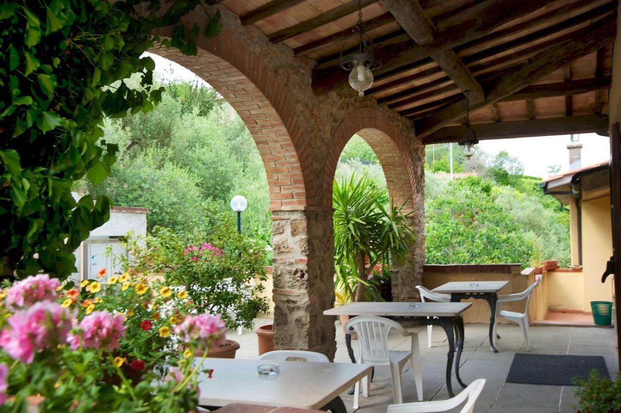 Hotel Girifalco - Nature & Relax
