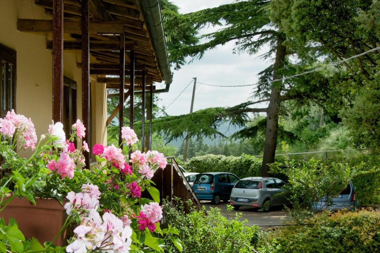 Girifalco - Nature & Relax Hotel 3*