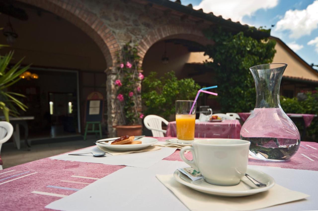 Girifalco - Nature & Relax